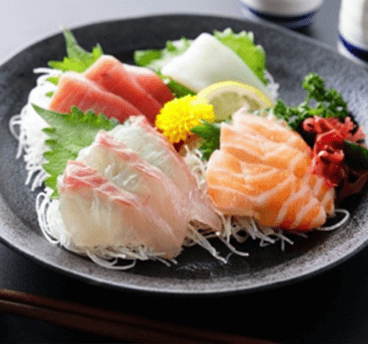 commander sashimis à  mennecy 91540