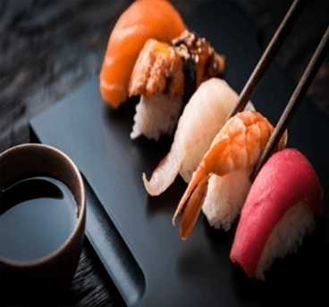 commander sushis à  evry 91000
