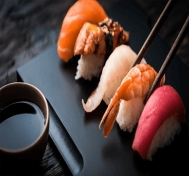 commander sushis à 91100 Corbeil-Essonnes 