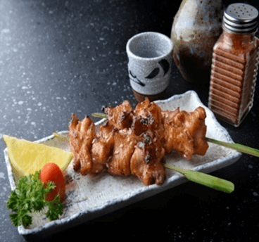 livraison yakitori à 91100 Corbeil-Essonnes 