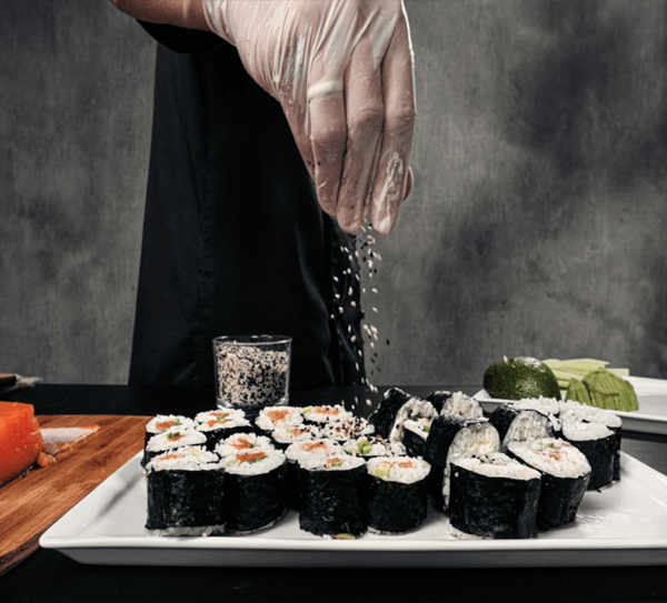 livraison maki à 91100 Corbeil-Essonnes 