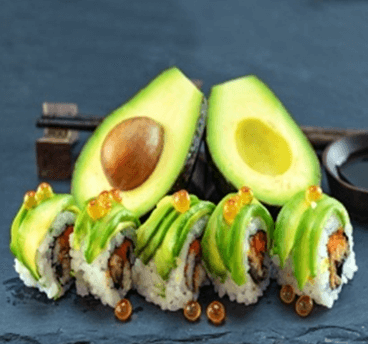livraison avocado à 91100 Corbeil-Essonnes 