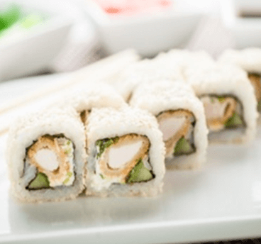 livraison snow roll à 91100 Corbeil-Essonnes 